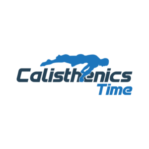 calisthenics time logo